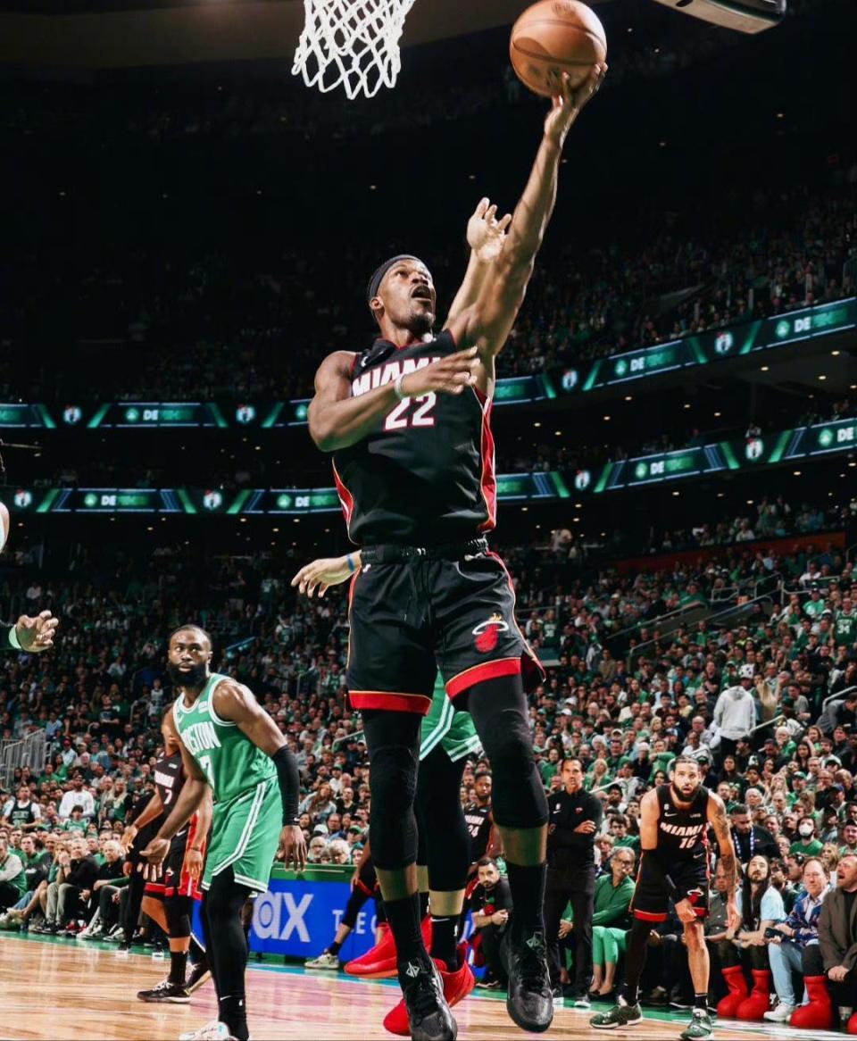 巴特勒关键节点问鼎冠军，MAD带队取胜！的简单介绍